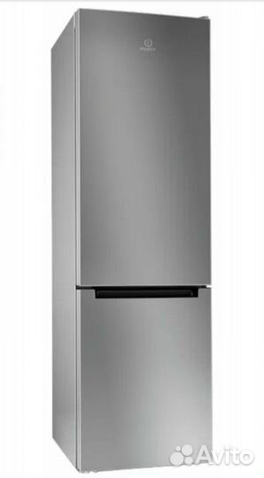 Indesit DFE4200S нмк/60x200x64/324л/No Frost