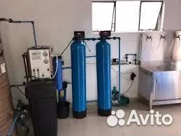 Фильтр для воды