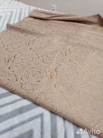 Ткань для штор