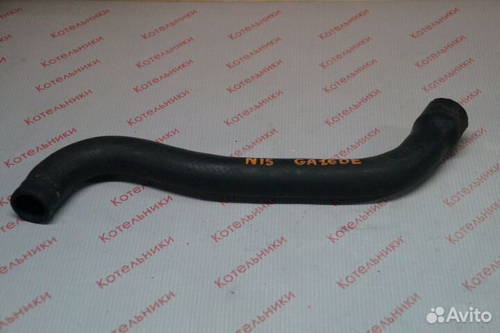 Nissan 21503-0M016 Шланг радиатора