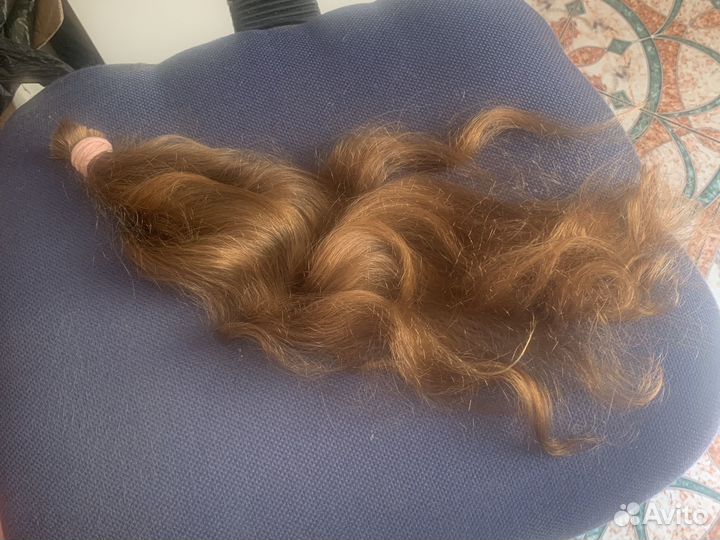 Волосы для наращивания