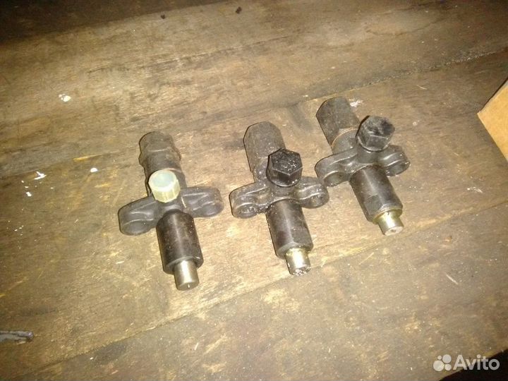 Форсунки дт75