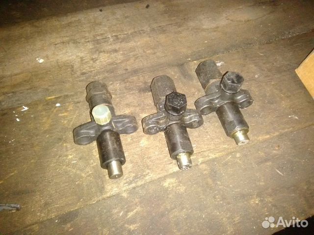 Форсунки дт75
