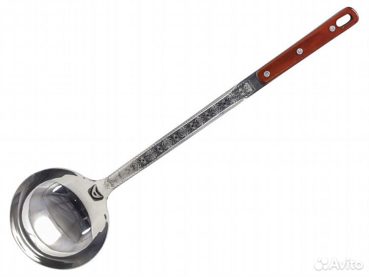 Половник 46,5см узбекский