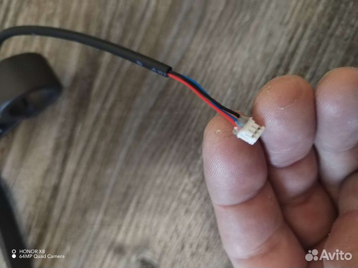 Ручка тормоза для электросамоката Xiaome m365