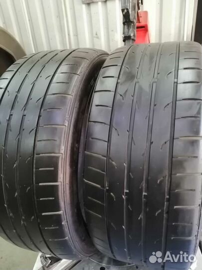 Dunlop Enasave EC203 235/40 R18