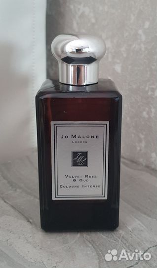 Jo Malone Velvet rose oud