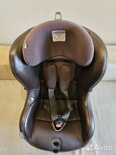 Детское автокресло от 9 до 14 кг