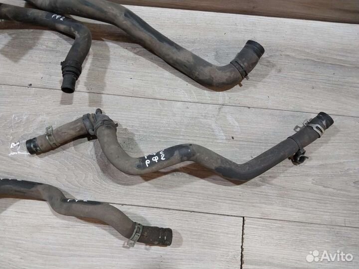 Шланг охлаждения Renault Fluence Megan 3 K4M