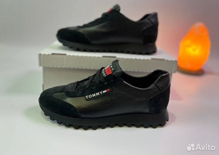Кроссовки Tommy Hilfinger качественные