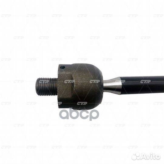 Тяга рулевая замена crre-10 Dacia Duster