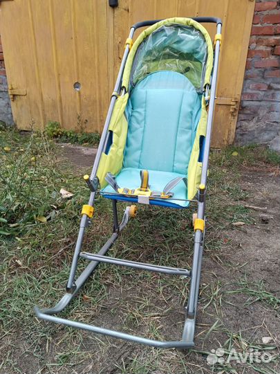 Санки, Умка