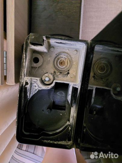 Увлажнитель воздуха bork