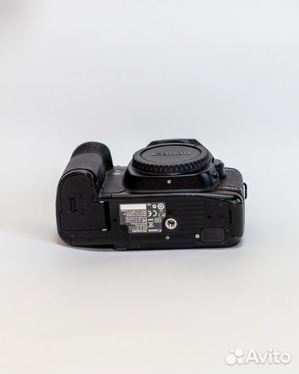 Canon eos 5d mark ii body