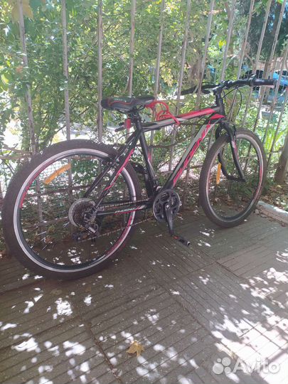 Велосипеды бу взрослый скоростной