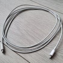 Usb type c Lightning