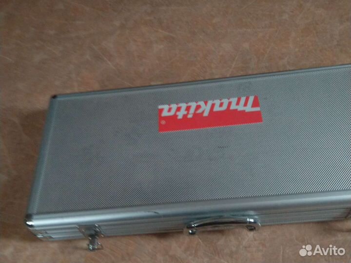 Набор оснастки перфоратора