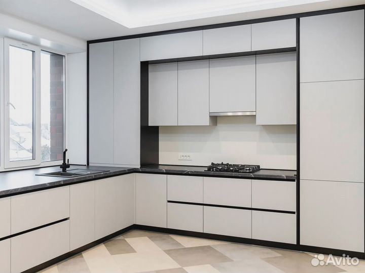 Кухни за 3-5 дней