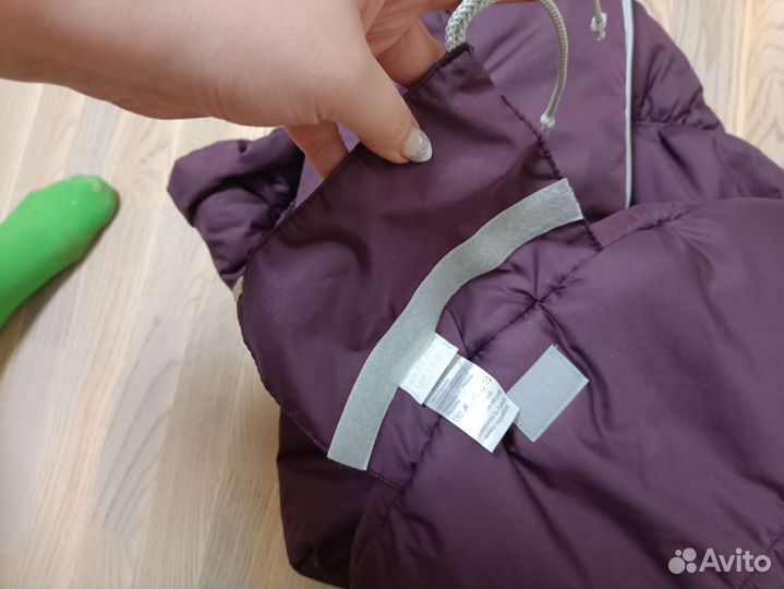 Конверт в коляску