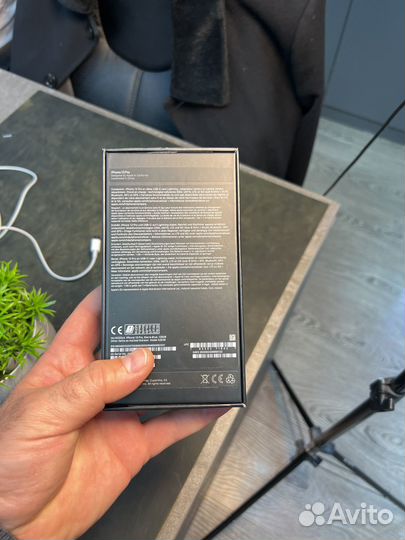 iPhone 13 Pro, 128 ГБ