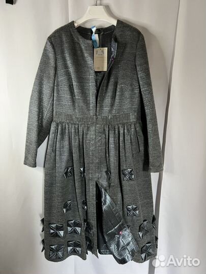 Платье Алёна Ахмадулина Р 46