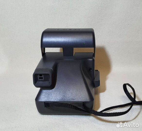 Фотоаппарат polaroid 636