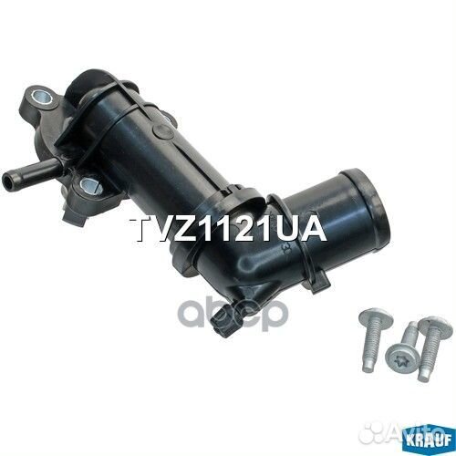 Термостат TVZ1121UA TVZ1121UA Krauf