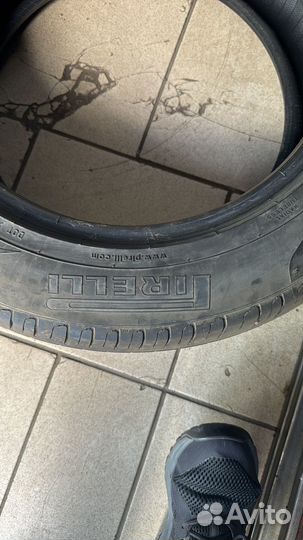 Pirelli Scorpion Verde 215/60 R17 96H