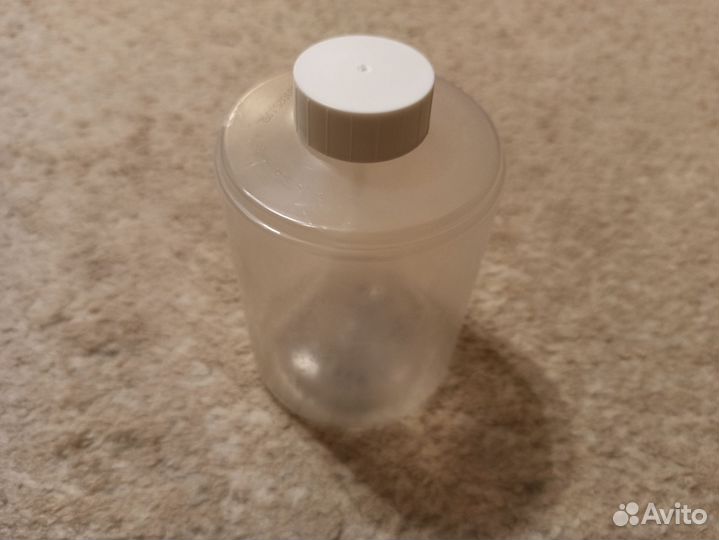 Емкость для жидкoгo мылa от диспeнсeра Xiaomi Miji