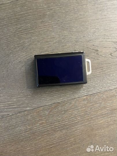 Фотоаппарат Sony