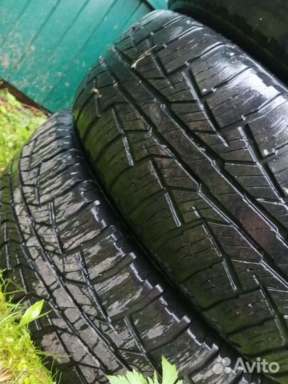 Cordiant All Terrain 2.25/70 R16