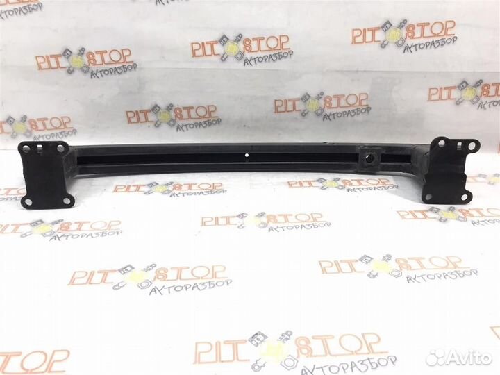 Усилитель переднего бампера Nissan Qashqai (J10)