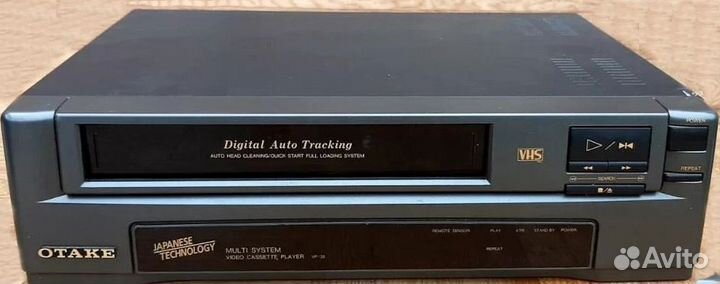 Продам видеоплеер otake VP-33