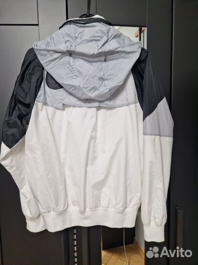 Ветровка мужская nike