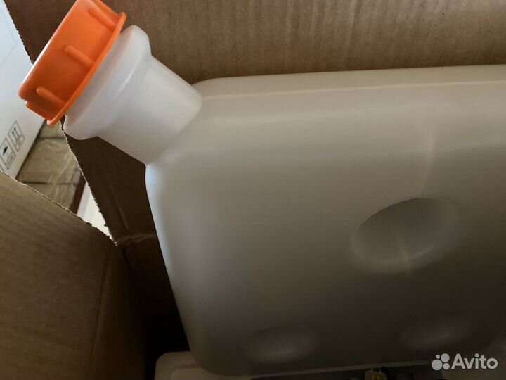 Автономный отопитель 24v 5кВт