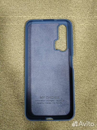 Чехол на Honor 20 pro