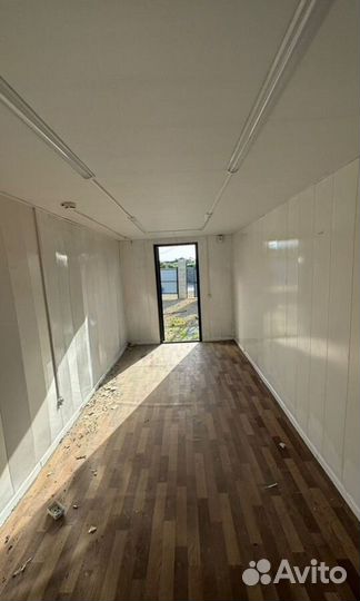 Вагончик бытовка контейнер аренда