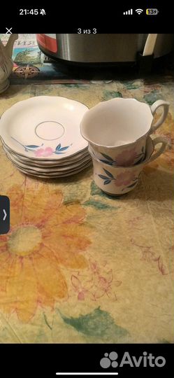 Набор посуды