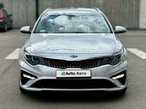 Kia Optima 1.6 AMT, 2019, 86 000 км, с пробегом, цена 1 950 000 руб.