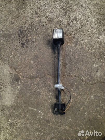 Фонарь салона (плафон) DAF XF 105 2008