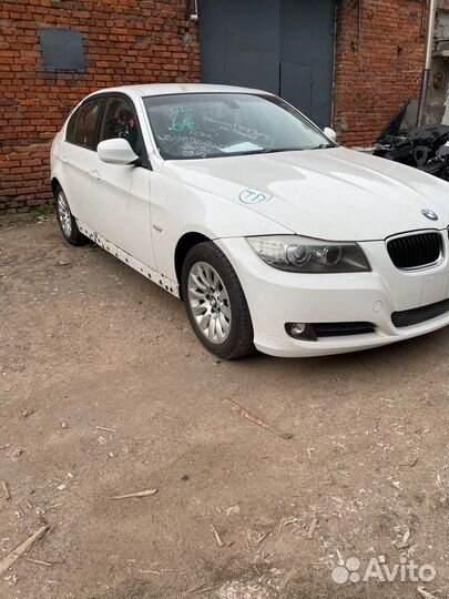 Суппорт тормозной передний правый Bmw 3 E90 N46B20