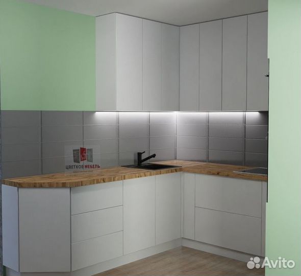 Кухня современная артикул 39897