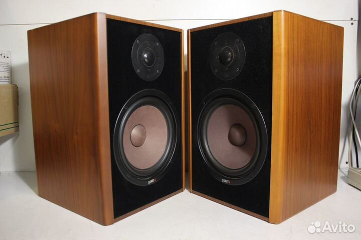 MB Quart 290 Акустика Germany