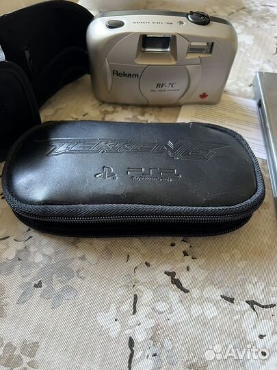 Sony PSP портативная консоль