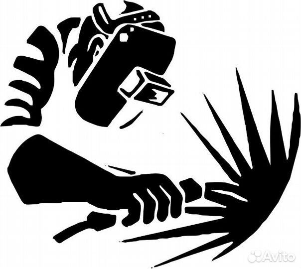 Аргонная сварка сварка нержавейки сварка алюминия