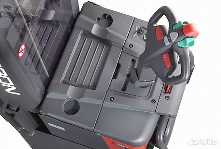 Штабелер PS 15/500