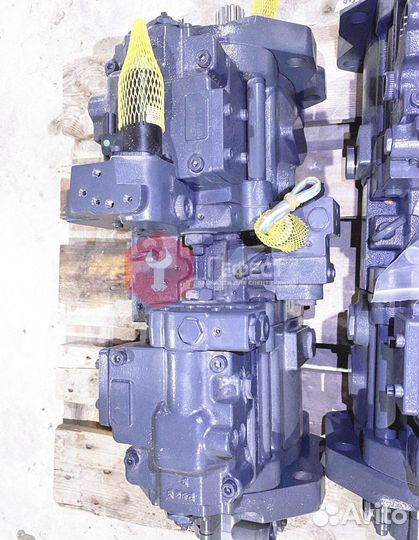 Основной насос YN10V00036F1