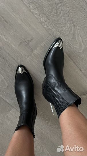 Казаки Mango 37