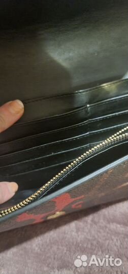 Кошелек женский