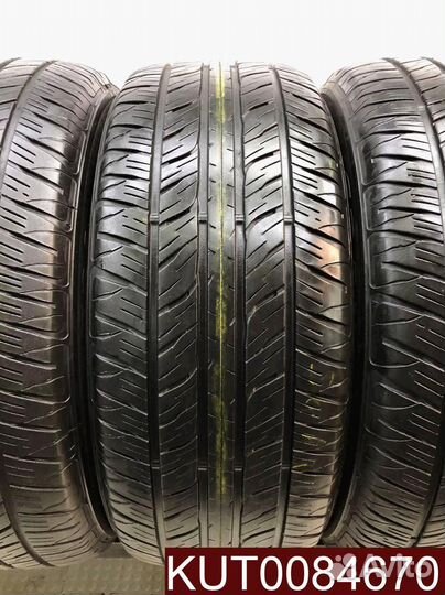 Dunlop Grandtrek PT2A 285/50 R20 99R